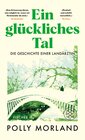 Buchcover Ein glückliches Tal