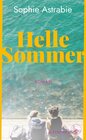 Buchcover Helle Sommer