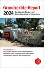 Buchcover Grundrechte-Report 2024