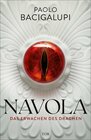 Buchcover Navola