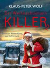 Buchcover Der Weihnachtsmannkiller 2