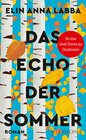 Buchcover Das Echo der Sommer