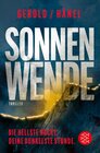 Buchcover Sonnenwende - Die hellste Nacht. Deine dunkelste Stunde