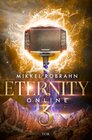 Buchcover Eternity Online 3