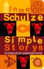 Buchcover Simple Storys