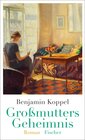 Buchcover Großmutters Geheimnis