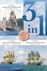 Buchcover Lord Hornblower / Hornblower in Westindien / Zapfenstreich - Drei Romane in einem Band