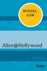 Buchcover Alice@Hollywood