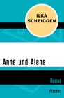 Buchcover Anna und Alena