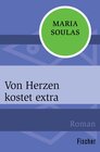 Buchcover Von Herzen kostet extra