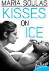 Buchcover Kisses on Ice