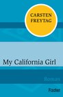 Buchcover My California Girl