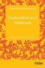 Buchcover Zauberpferd und Nebelriese