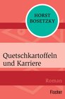 Buchcover Quetschkartoffeln und Karriere