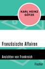 Buchcover Französische Affairen