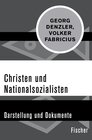 Buchcover Christen und Nationalsozialisten