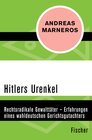 Buchcover Hitlers Urenkel