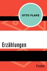 Buchcover Erzählungen