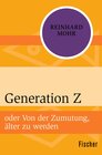 Buchcover Generation Z