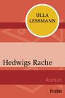 Buchcover Hedwigs Rache