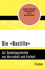 Buchcover Die »Bastille«