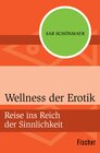 Buchcover Wellness der Erotik