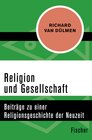 Buchcover Religion und Gesellschaft