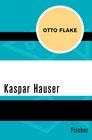 Buchcover Kaspar Hauser