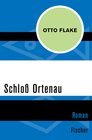 Buchcover Schloß Ortenau