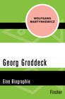 Buchcover Georg Groddeck