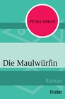 Buchcover Die Maulwürfin