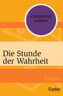 Buchcover Die Stunde der Wahrheit