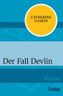 Buchcover Der Fall Devlin
