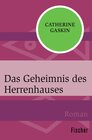 Buchcover Das Geheimnis des Herrenhauses