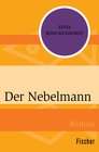 Buchcover Der Nebelmann