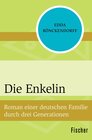 Buchcover Die Enkelin