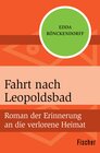 Buchcover Fahrt nach Leopoldsbad