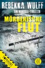 Buchcover Mörderische Flut