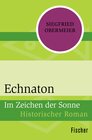 Buchcover Echnaton