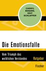 Buchcover Die Emotionsfalle