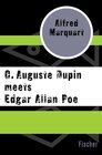 Buchcover C. Auguste Dupin meets Edgar Allan Poe