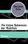 Buchcover Die kleine Schwester der Wahrheit