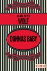 Buchcover Donnas Baby