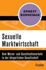 Buchcover Sexuelle Marktwirtschaft