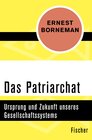 Buchcover Das Patriarchat