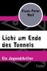 Buchcover Licht am Ende des Tunnels