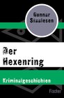 Buchcover Der Hexenring