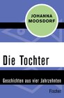 Buchcover Die Tochter