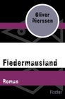 Buchcover Fledermausland