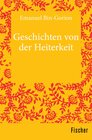 Buchcover Geschichten von der Heiterkeit